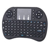 V8 Portable Wireless Air Mouse Keyboard Combo