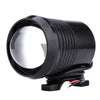30W 12V 1200LM U2 LED Transform Spotlight Driving Headlight for Motorcycle