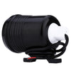 30W 12V 1200LM U2 LED Transform Spotlight Driving Headlight for Motorcycle