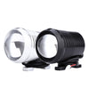 30W 12V 1200LM U2 LED Transform Spotlight Driving Headlight for Motorcycle