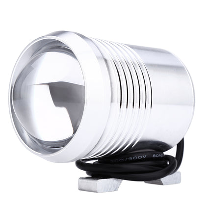 30W 12V 1200LM U2 LED Transform Spotlight Driving Headlight for Motorcycle