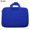 11 Inch Laptop Bag Tablet Zipper Pouch Sleeve for MacBook Air