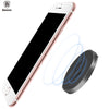 Baseus Small Ears Series Magnetic Suction Phone Holder Flat Type