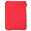 SSIMOO Shockproof Double-faced Foam Fabric Laptop Protective Bag Tablet Pouch Sleeve for MacBook / Surface Book