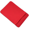 SSIMOO Shockproof Double-faced Foam Fabric Laptop Protective Bag Tablet Pouch Sleeve for MacBook / Surface Book