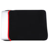 SSIMOO Shockproof Double-faced Foam Fabric Laptop Protective Bag Tablet Pouch Sleeve for MacBook / Surface Book