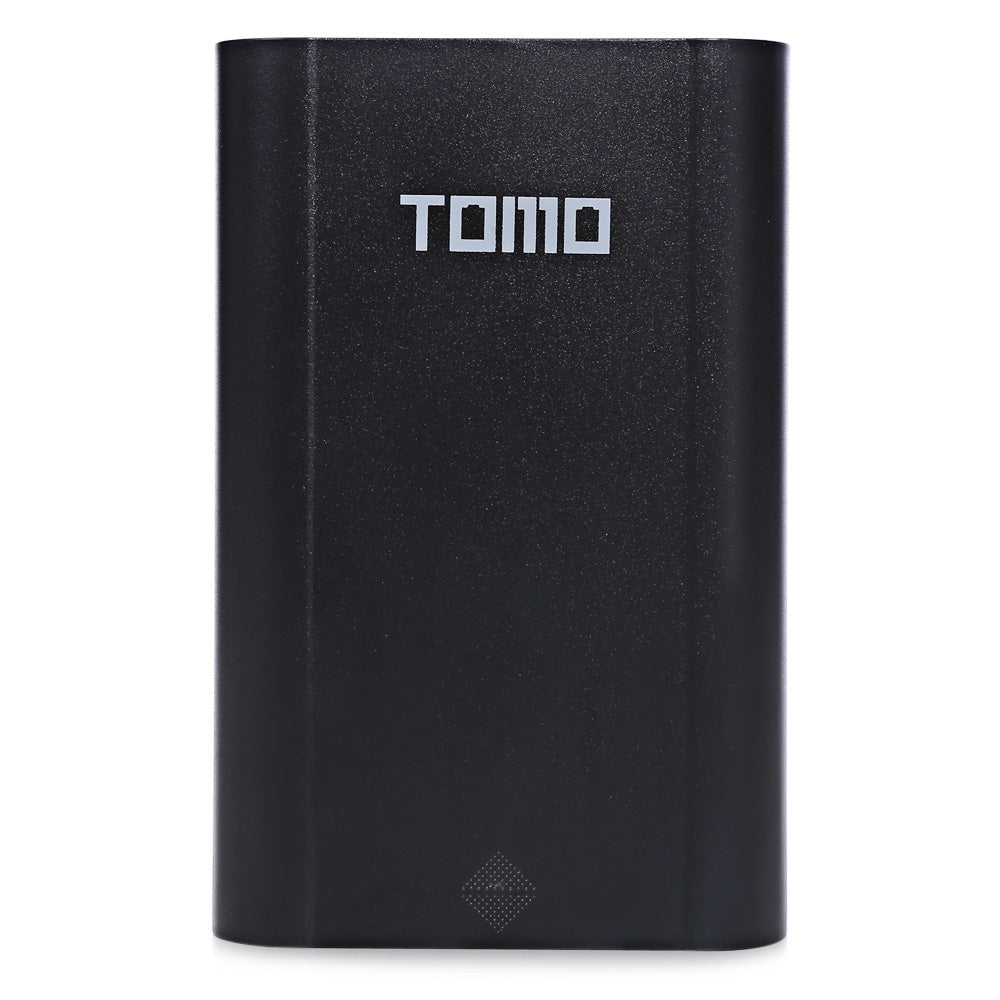 TOMO M4 4 x 18650 Li-ion Battery DIY Smart Power Charger