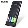 TOMO M4 4 x 18650 Li-ion Battery DIY Smart Power Charger