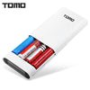 TOMO M4 4 x 18650 Li-ion Battery DIY Smart Power Charger