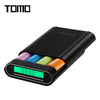 TOMO M4 4 x 18650 Li-ion Battery DIY Smart Power Charger