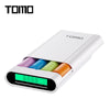 TOMO M4 4 x 18650 Li-ion Battery DIY Smart Power Charger