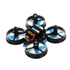 JJRC H36 Mini 2.4GHz 4CH 6 Axis Gyro RC Quadcopter with Headless Mode / Speed Switch