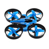 JJRC H36 Mini 2.4GHz 4CH 6 Axis Gyro RC Quadcopter with Headless Mode / Speed Switch