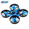 JJRC H36 Mini 2.4GHz 4CH 6 Axis Gyro RC Quadcopter with Headless Mode / Speed Switch