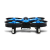 JJRC H36 Mini 2.4GHz 4CH 6 Axis Gyro RC Quadcopter with Headless Mode / Speed Switch