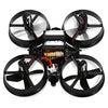 JJRC H36 Mini 2.4GHz 4CH 6 Axis Gyro RC Quadcopter with Headless Mode / Speed Switch