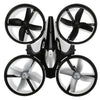 JJRC H36 Mini 2.4GHz 4CH 6 Axis Gyro RC Quadcopter with Headless Mode / Speed Switch