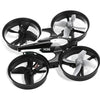 JJRC H36 Mini 2.4GHz 4CH 6 Axis Gyro RC Quadcopter with Headless Mode / Speed Switch