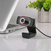 HXSJ S30 1 Megapixel HD Camera Webcam with Microphone 720P