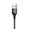 Baseus Rapid Series Micro USB 8 Pin Charging Data Cable 1.2M