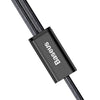Baseus Rapid Series Micro USB 8 Pin Charging Data Cable 1.2M