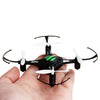 JJRC H8 Mini Headless Mode 6 Axis Gyro 2.4GHz 4CH RC Quadcopter with 360 Degree Rollover Function