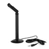 Yanmai Omnidirectional Condenser Sound Desktop Microphone for PC Laptop Skype Recording