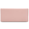 Baellerry Foldable Long Clutch Wallet Card Holder for Women