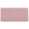 Baellerry Foldable Long Clutch Wallet Card Holder for Women