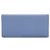 Baellerry Foldable Long Clutch Wallet Card Holder for Women