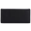 Baellerry Foldable Long Clutch Wallet Card Holder for Women