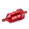 Universal 6MM CNC Motorcycle Fuel Filter