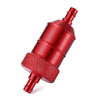 Universal 6MM CNC Motorcycle Fuel Filter