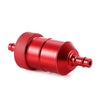 Universal 6MM CNC Motorcycle Fuel Filter