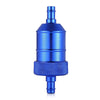 Universal 6MM CNC Motorcycle Fuel Filter