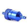 Universal 6MM CNC Motorcycle Fuel Filter