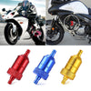Universal 6MM CNC Motorcycle Fuel Filter