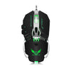 ZERODATE X800 Wired Gaming Mouse Adjust Weight 3200DPI