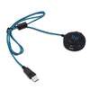 KOTION EACH S2 Plug and Play External USB Sound Card