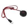 KOTION EACH S2 Plug and Play External USB Sound Card