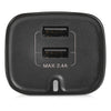 Baseus Funzi Dual USB 2.4A Smart Travel Charger UK Plug