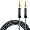 HOCO UPA03 Noble Sound Series 3.5mm AUX Audio Cable 1M