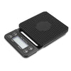 Digital Kitchen Food Coffee Weighing Scale + Timer