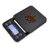 Digital Kitchen Food Coffee Weighing Scale + Timer
