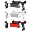 Baseus Adjustable Headrest Bracket Car Mount Backseat Holder