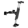 Baseus Adjustable Headrest Bracket Car Mount Backseat Holder