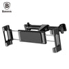 Baseus Adjustable Headrest Bracket Car Mount Backseat Holder