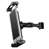 Baseus Adjustable Headrest Bracket Car Mount Backseat Holder