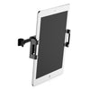 Baseus Adjustable Headrest Bracket Car Mount Backseat Holder