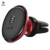 Baseus Magnetic Air Vent Car Mount with Cable Clip Holder